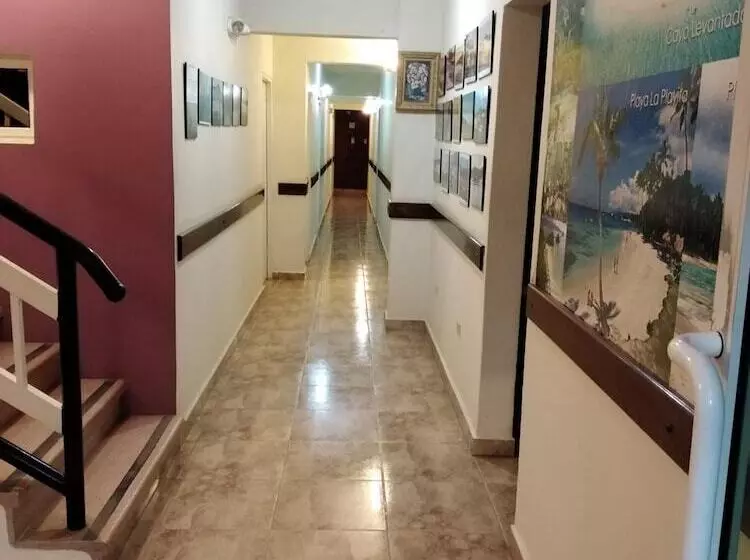 هتل Samana Spring