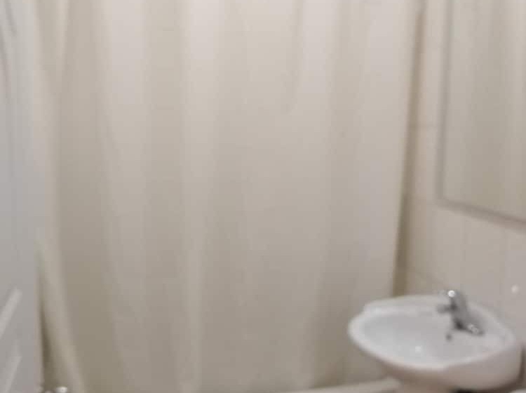 هتل Samana Spring