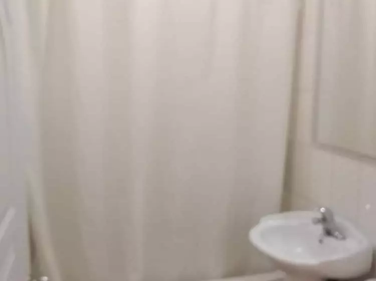 هتل Samana Spring