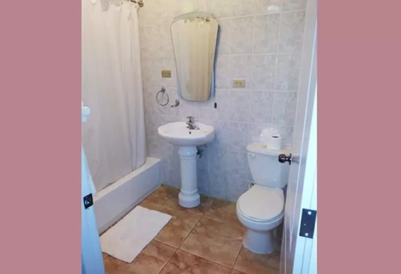 هتل Samana Spring