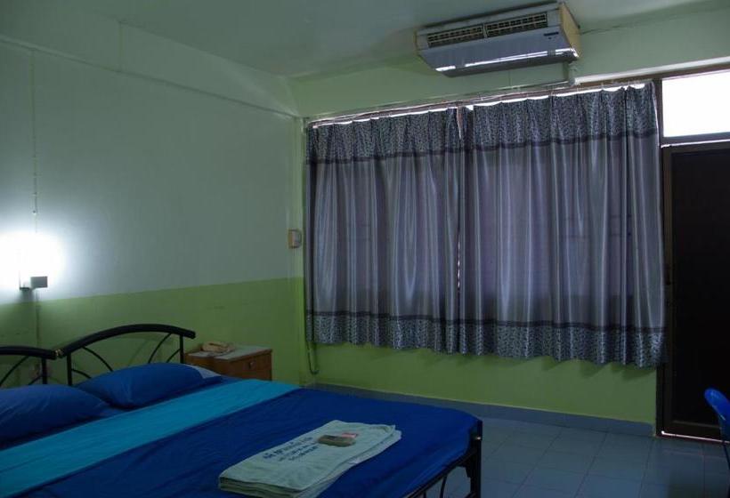 فندق Udon Mansion