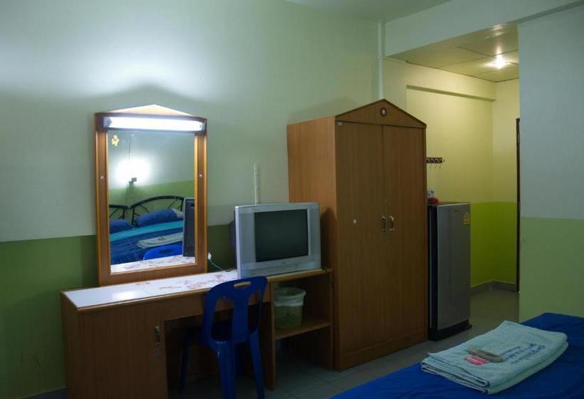 فندق Udon Mansion