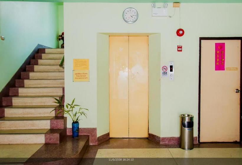 فندق Udon Mansion