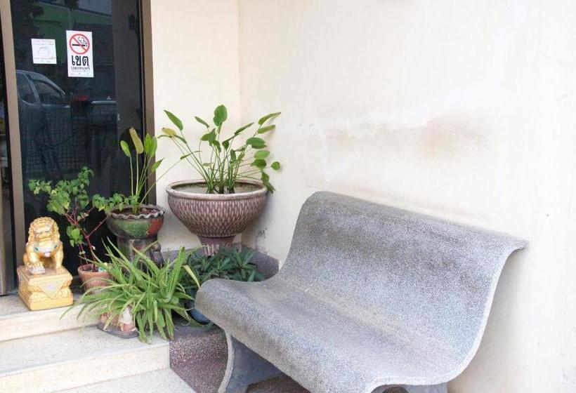 فندق Udon Mansion