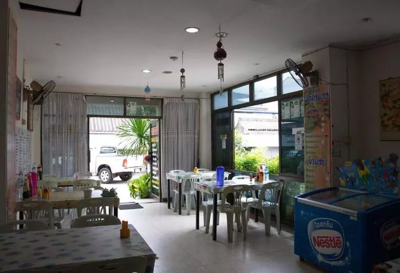 هتل Udon Mansion