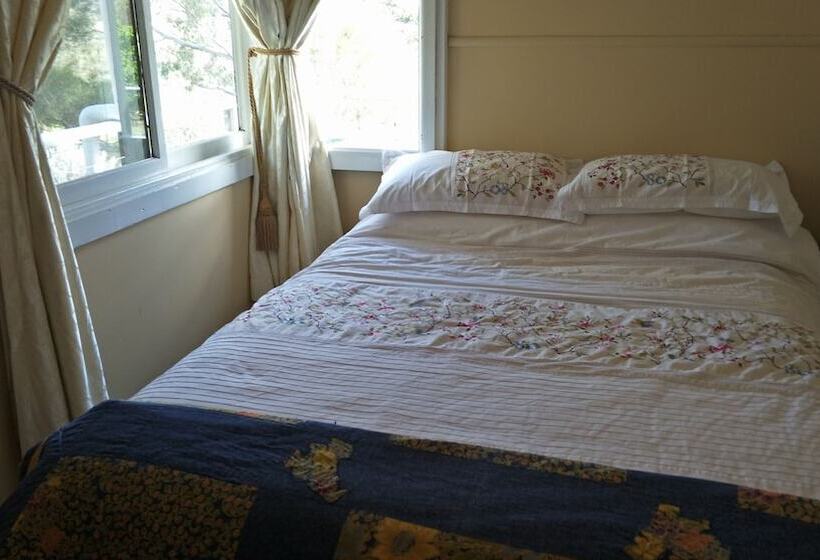 Kinross Metcalfe Farm