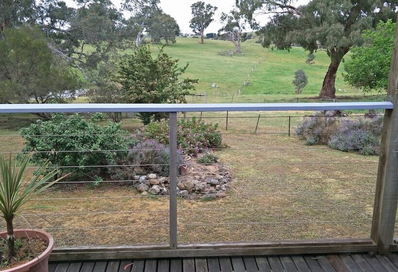 Kinross Metcalfe Farm