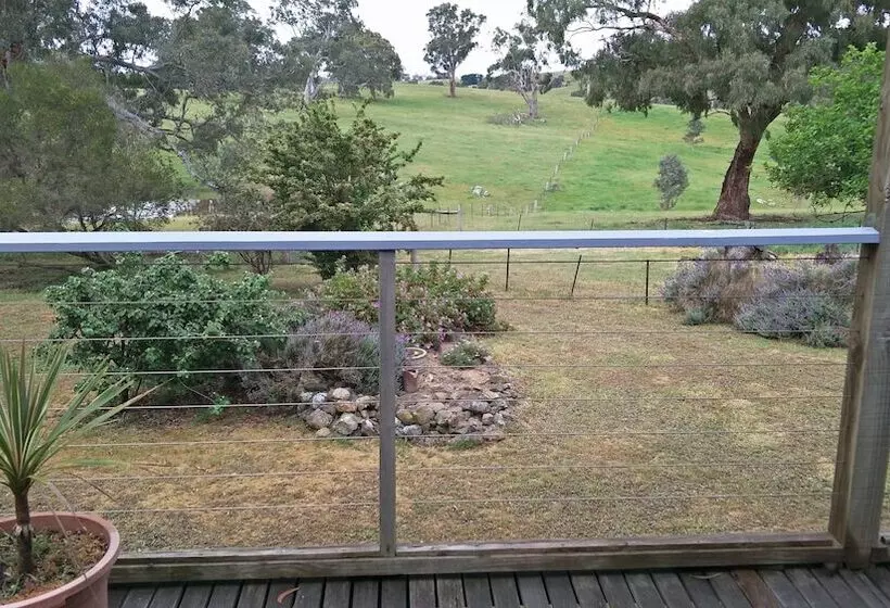 Kinross Metcalfe Farm