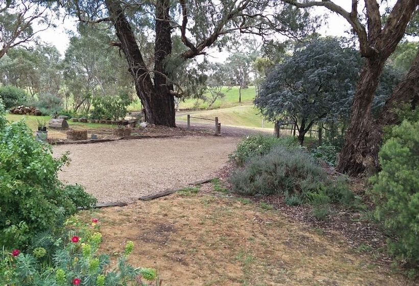 Kinross Metcalfe Farm