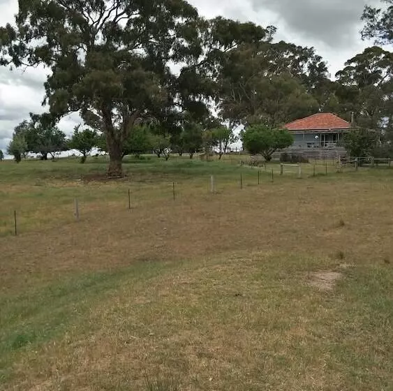 Kinross Metcalfe Farm