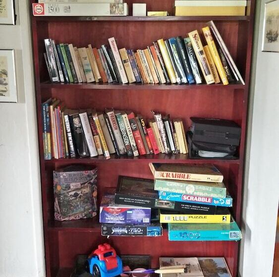 Kinross Metcalfe Farm