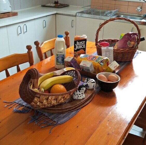 Kinross Metcalfe Farm