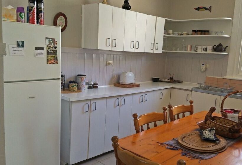 Kinross Metcalfe Farm