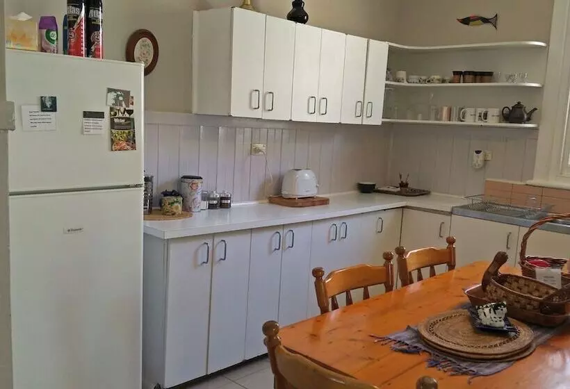 Kinross Metcalfe Farm