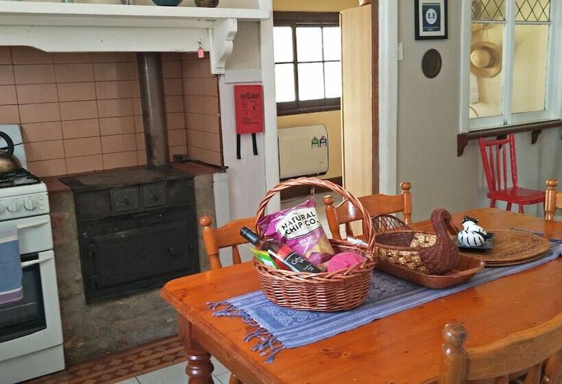 Kinross Metcalfe Farm