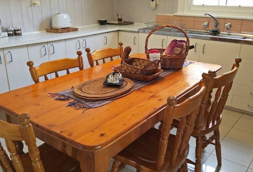 Kinross Metcalfe Farm