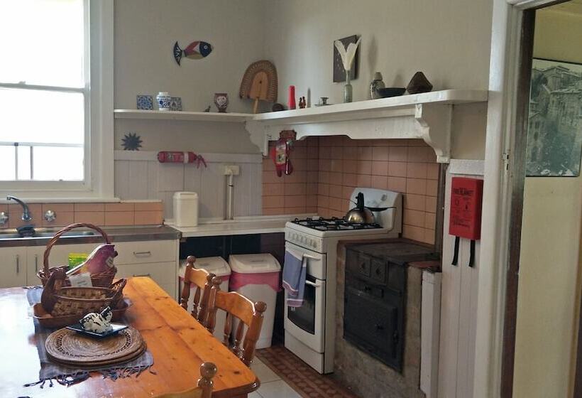 Kinross Metcalfe Farm