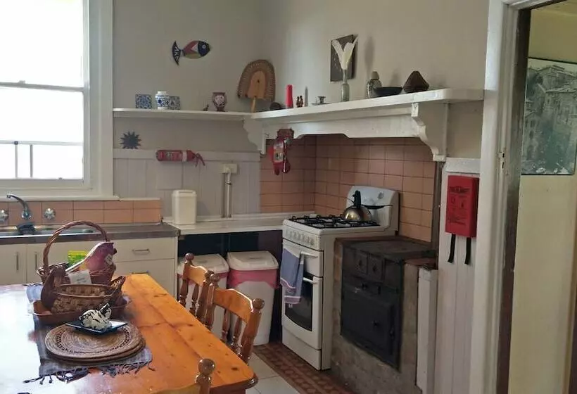 Kinross Metcalfe Farm