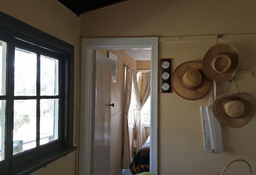 Kinross Metcalfe Farm