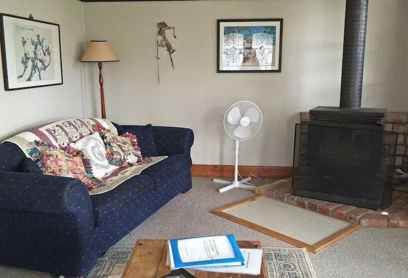 Kinross Metcalfe Farm