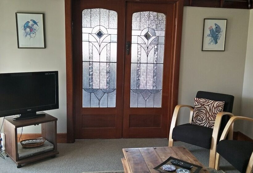 Kinross Metcalfe Farm