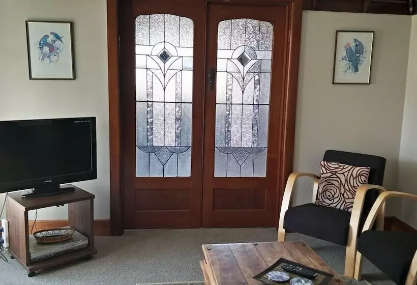 Kinross Metcalfe Farm