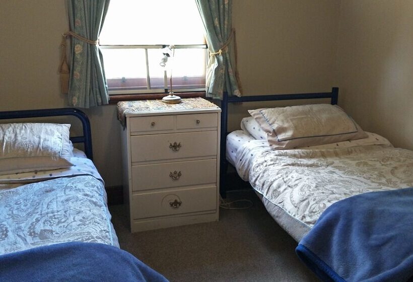 Kinross Metcalfe Farm