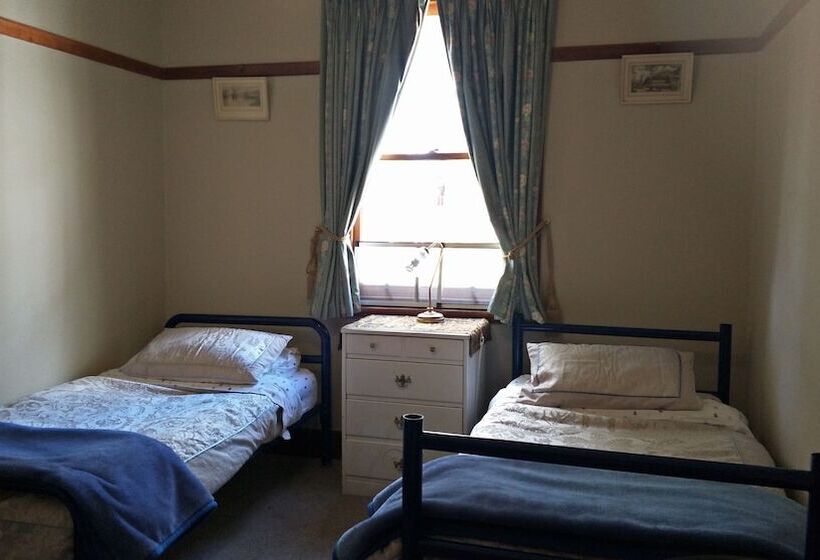 Kinross Metcalfe Farm