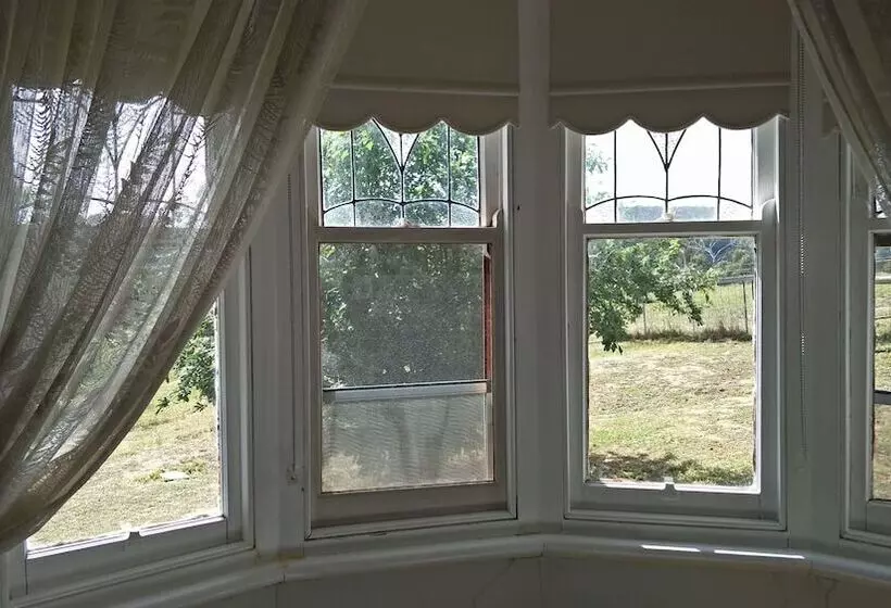 Kinross Metcalfe Farm