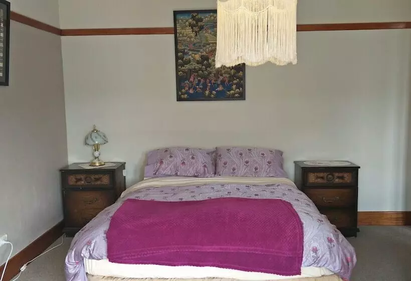 Kinross Metcalfe Farm