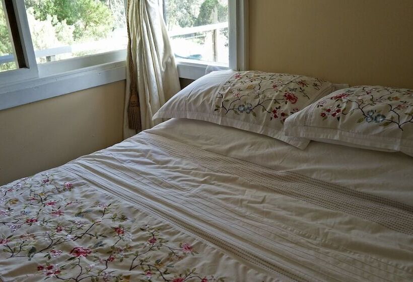 Kinross Metcalfe Farm