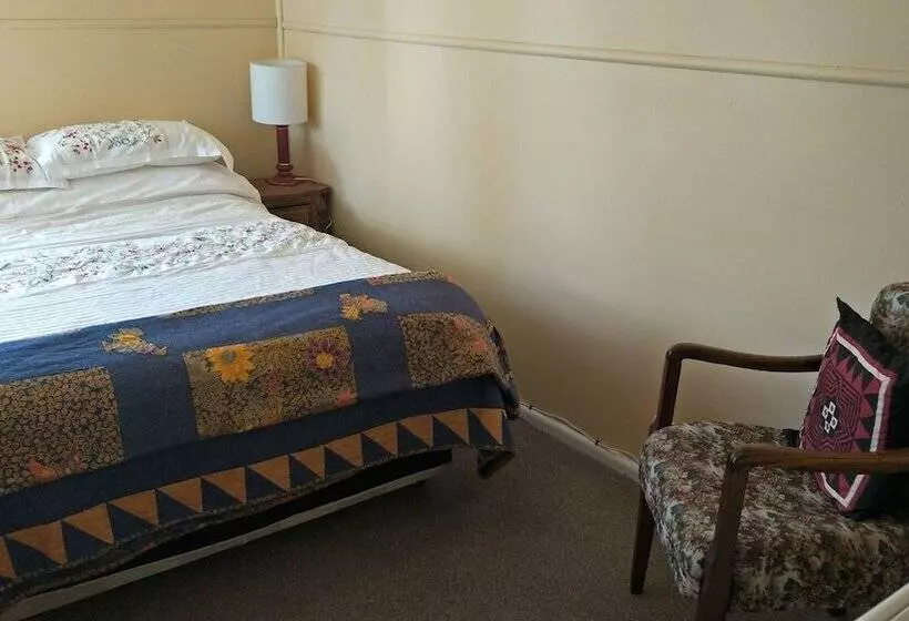 Kinross Metcalfe Farm