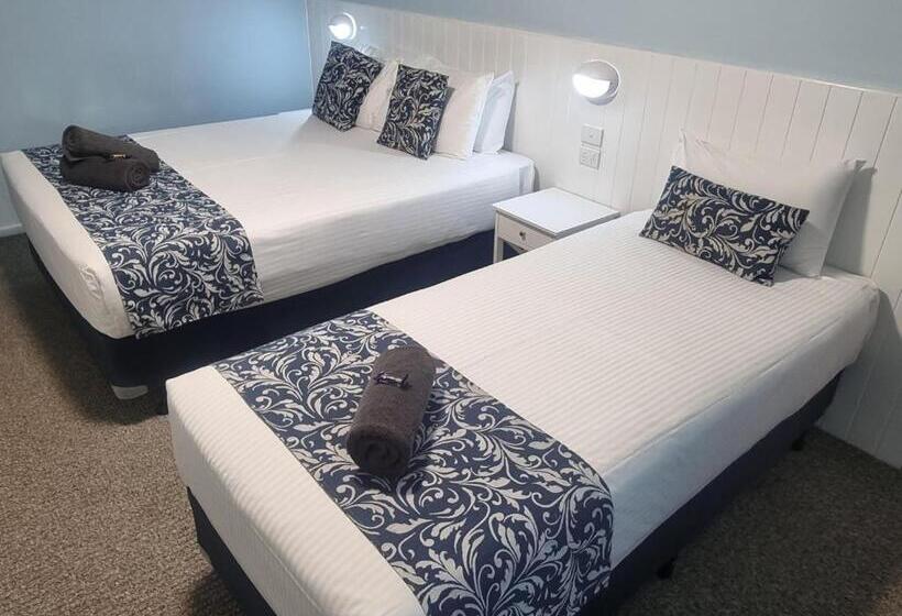 Koorawatha Homestead Motel