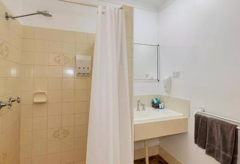 Koorawatha Homestead Motel