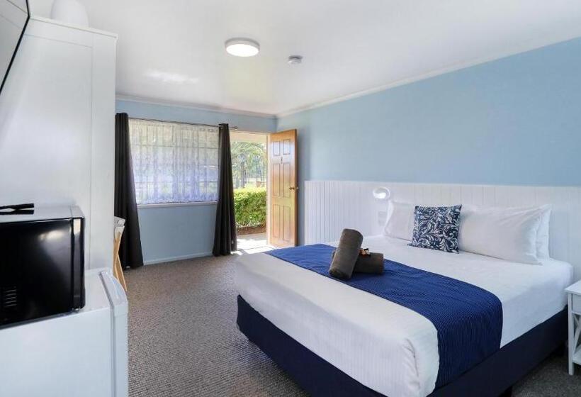 Koorawatha Homestead Motel