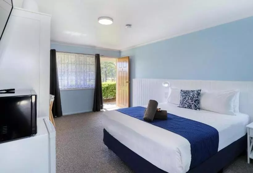 Koorawatha Homestead Motel