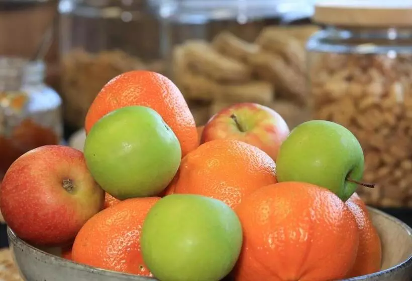 Koorawatha Homestead Motel