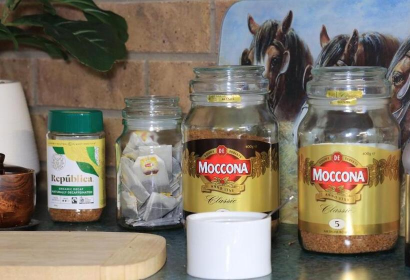 Koorawatha Homestead Motel