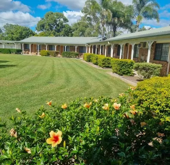 Koorawatha Homestead Motel