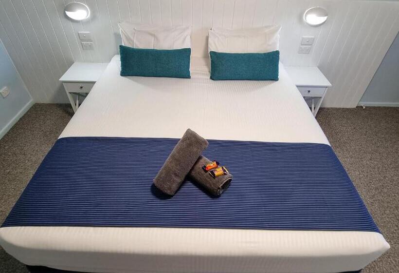 Koorawatha Homestead Motel