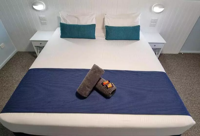 Koorawatha Homestead Motel