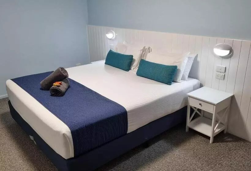 Koorawatha Homestead Motel