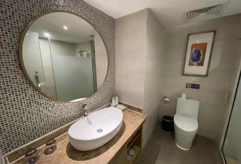 Lavande Hotel Foshan Shunde Ronggui