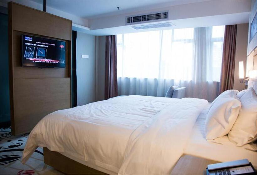 Lavande Hotel Foshan Shunde Ronggui