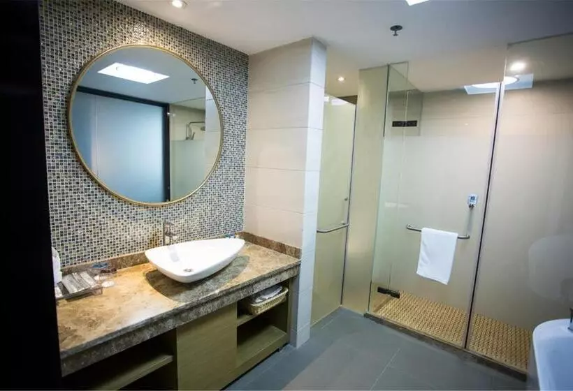 Lavande Hotel Foshan Shunde Ronggui