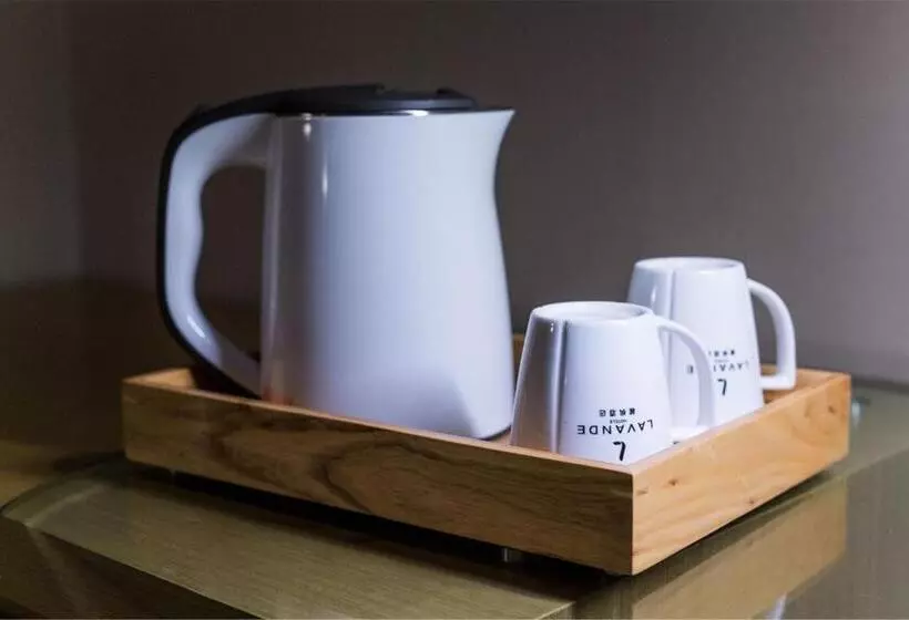 Lavande Hotel Foshan Shunde Ronggui