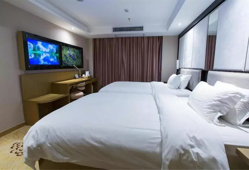 Lavande Hotel Foshan Shunde Ronggui
