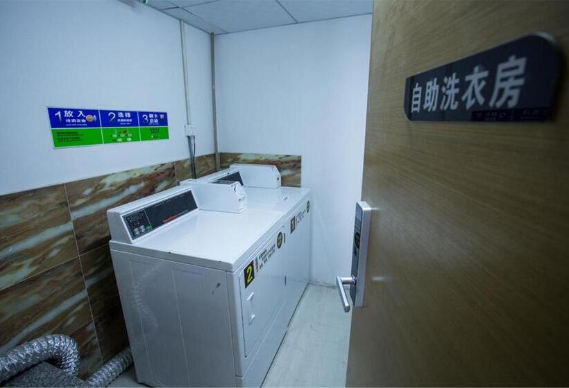 Lavande Hotel Foshan Shunde Ronggui