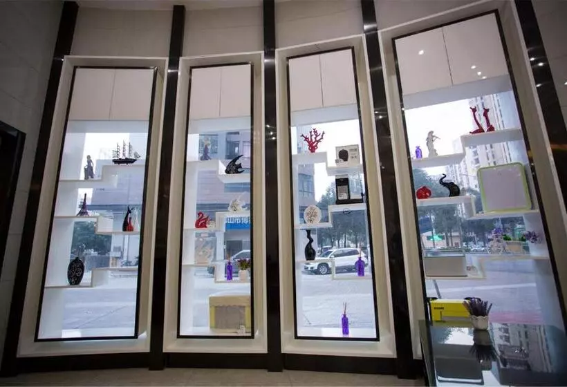 Lavande Hotel Foshan Shunde Ronggui