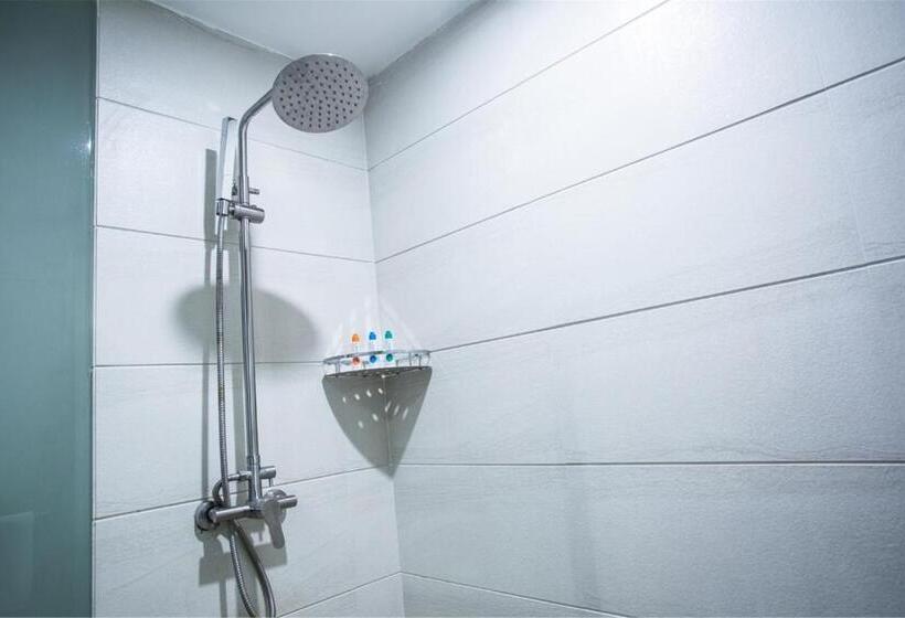 Lavande Hotel Foshan Shunde Ronggui